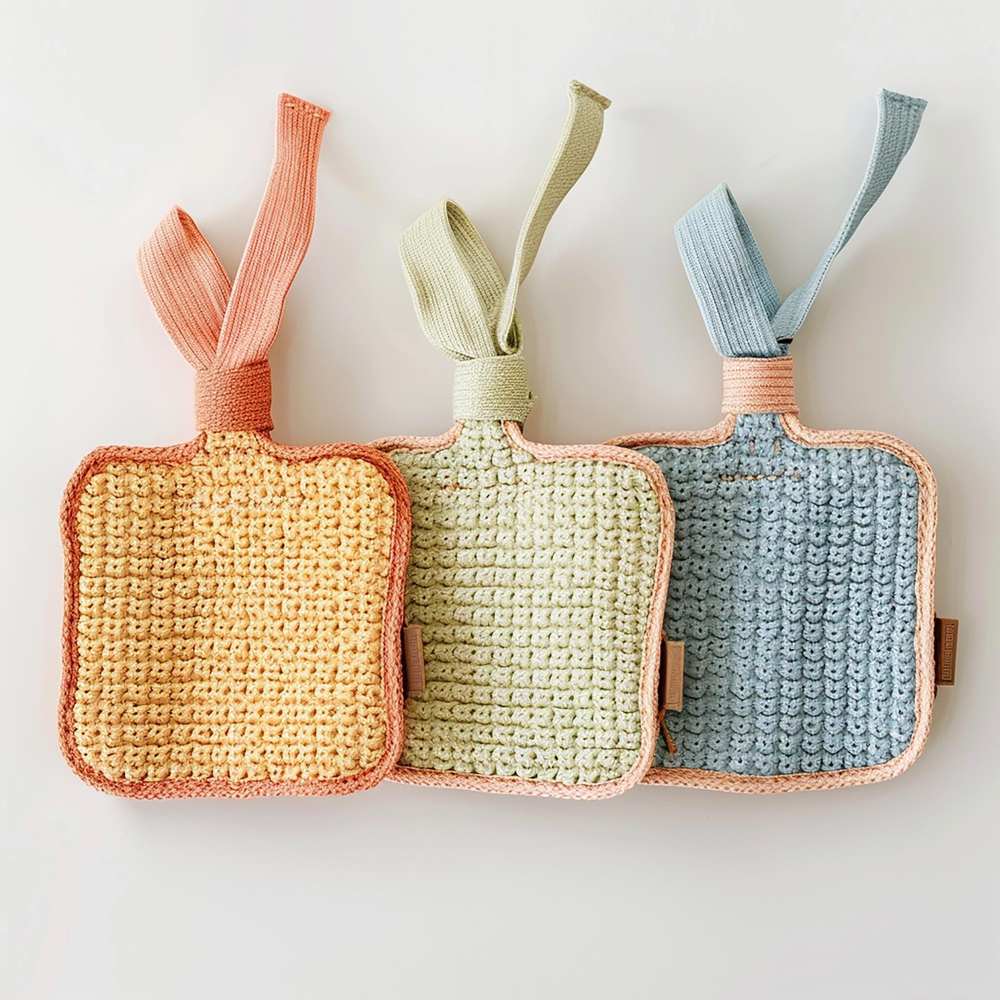 Mini-Projekt: bestickte Tasche
