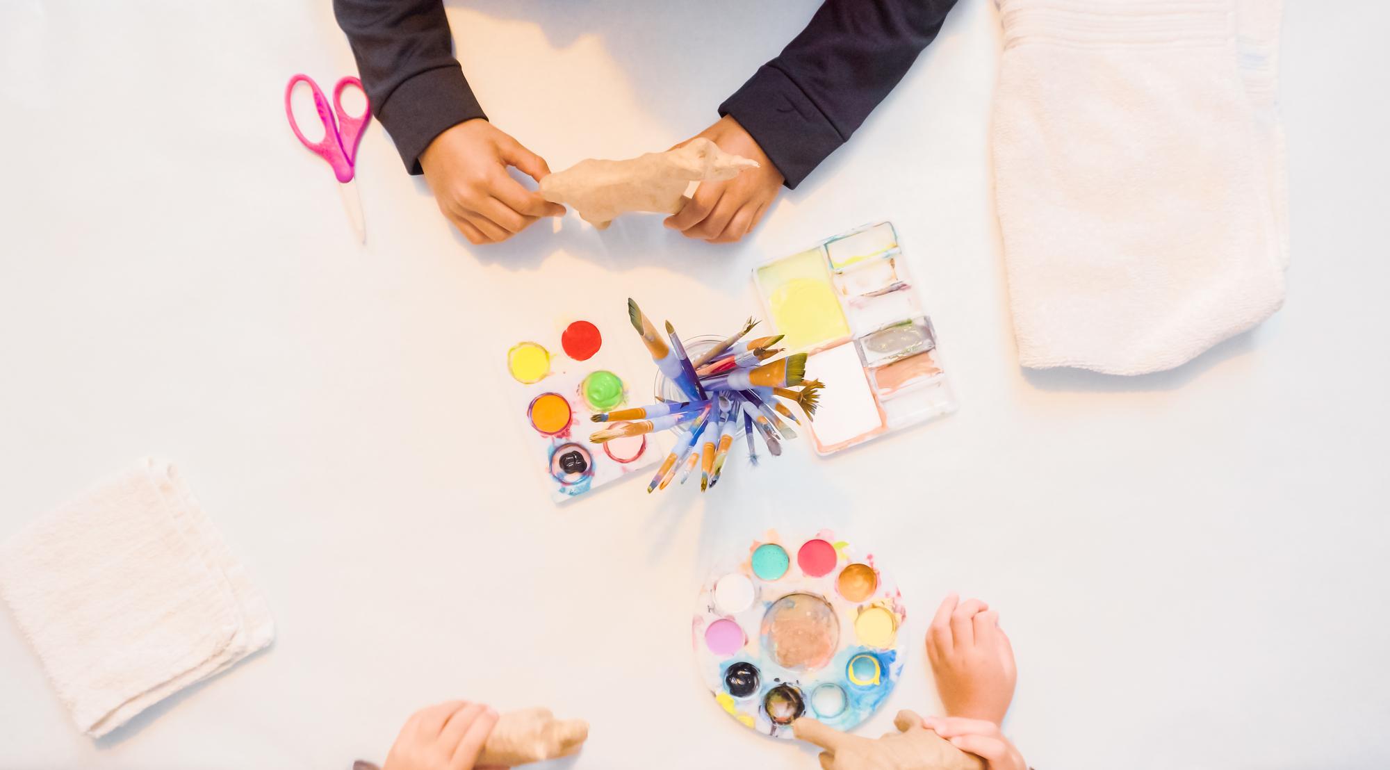 Kollaboration mit Designschule